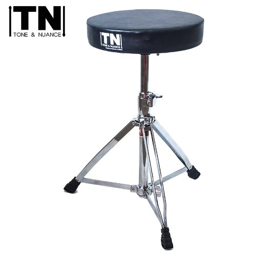 티엔 DT3300 드럼의자 TN DT-3300 Throne 원형쿠션