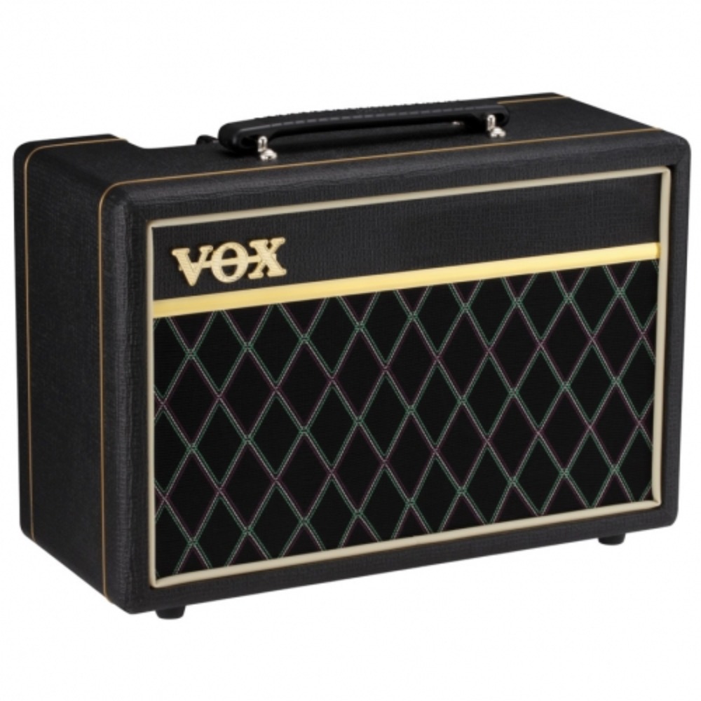 복스 패스파인더 베이스10 베이스앰프 Vox Pathfinder Bass 10 10w출력