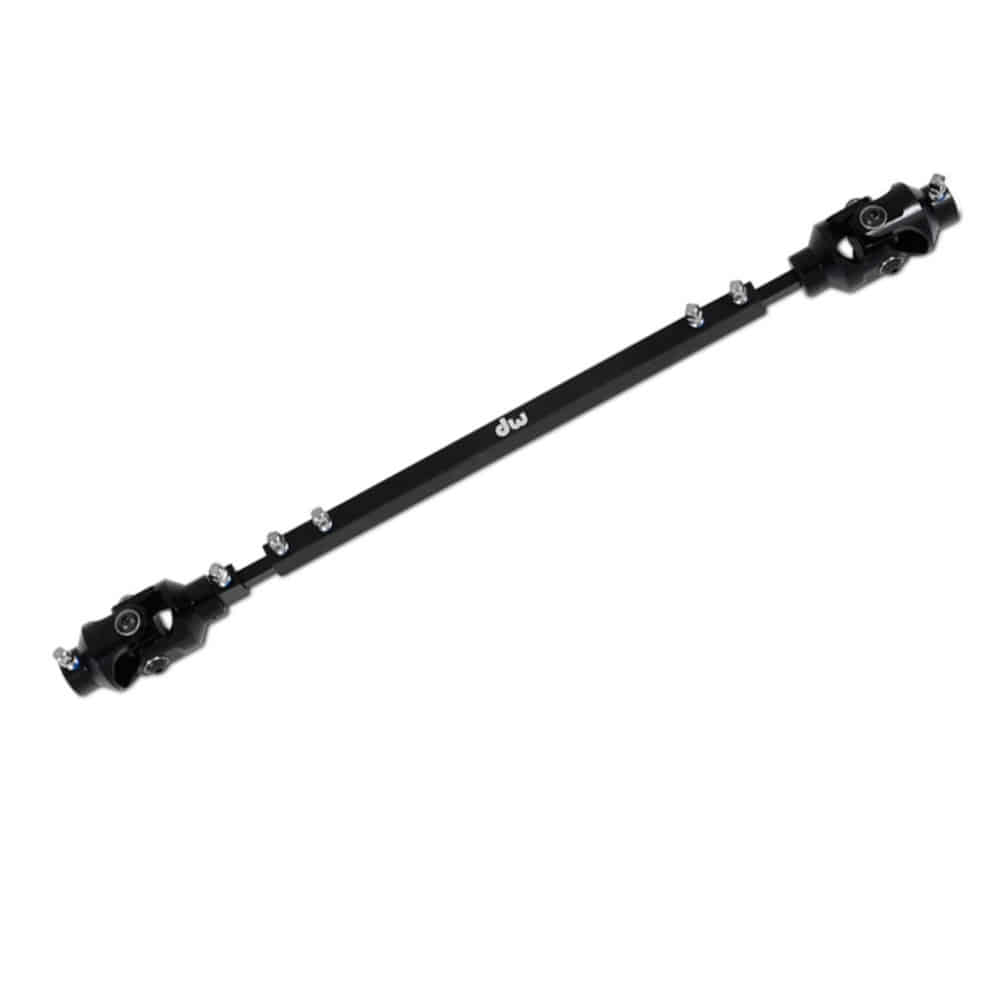 DW SP511 트윈페달 링크 더블페달 링크 DW Heavy Duty Linkage with ball bearing universal