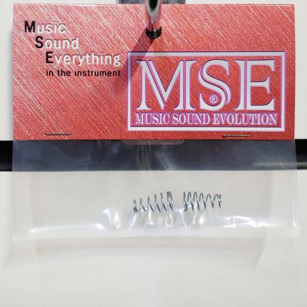 MSE SPS200 픽업 높이조절 스프링 2개 MSE SPS-200 Pickup Mounting Spring (2)