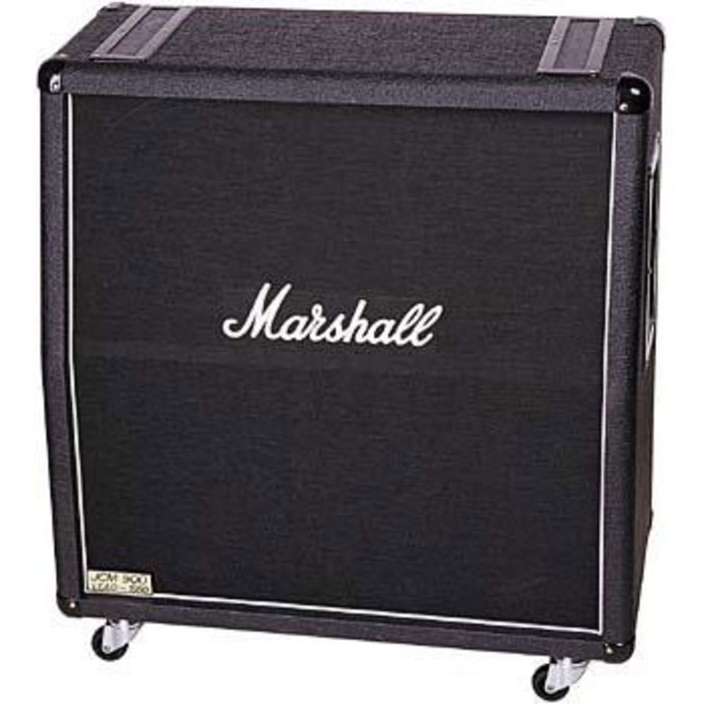 마샬 1960A 스피커 Marshall 1960A Speaker 300W,앵글캐비닛