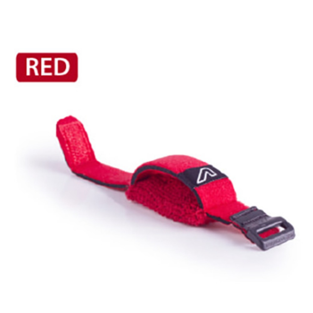 그루브기어 프렛랩 빨간색 Gruvgear Fretwarp Red 사이즈선택