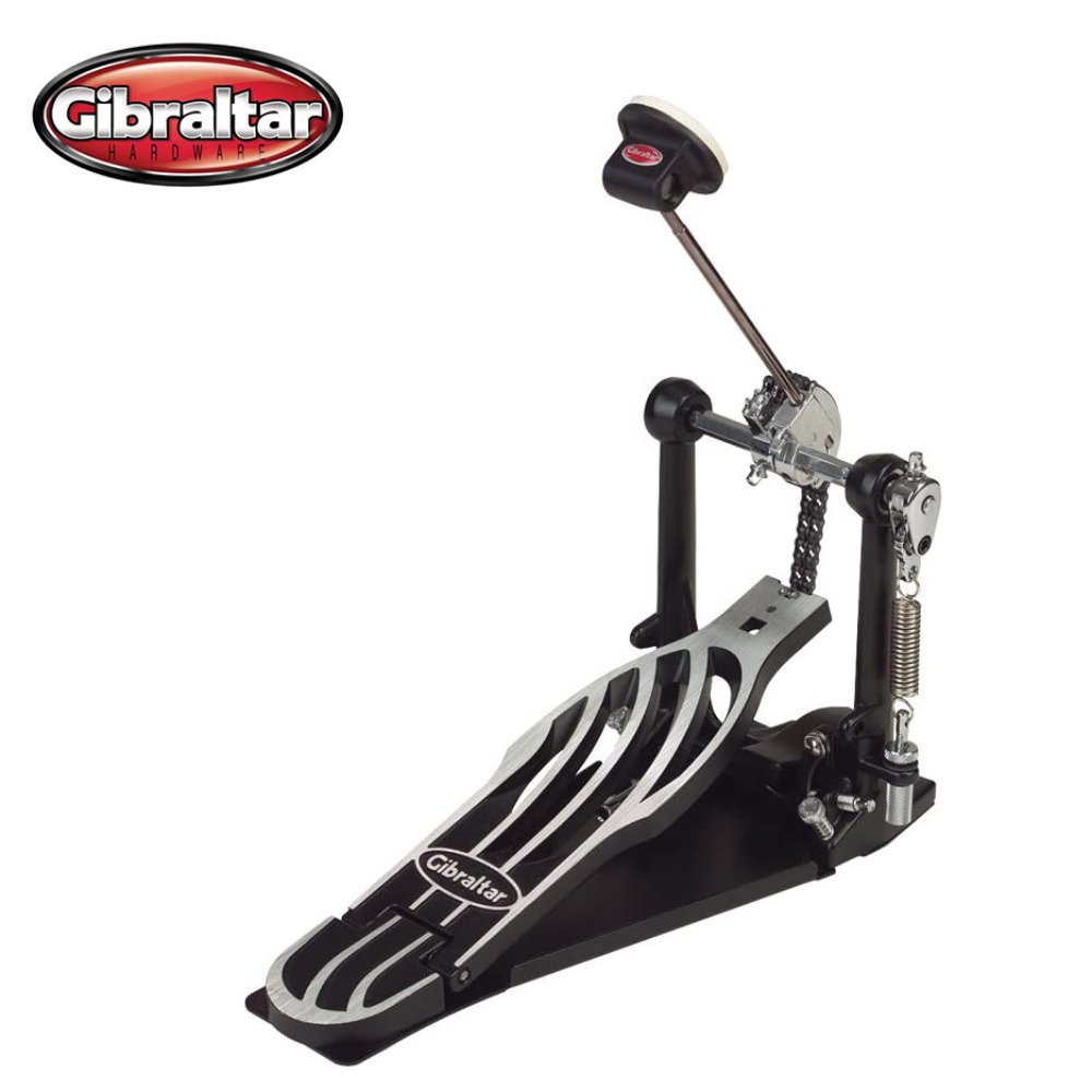 지브롤터 6611 싱글페달 Gibraltar 6611 Pedal