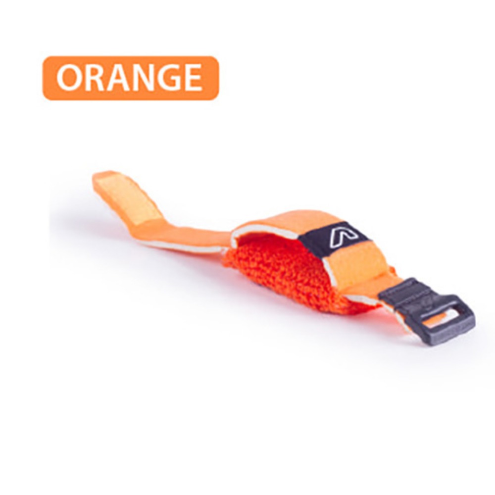 그루브기어 프렛랩 오렌지색 Gruvgear Fretwarp Orange 사이즈선택