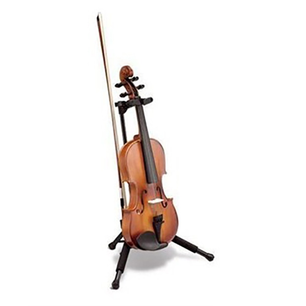 헤라클레스 DS571BB 바이올린,비올라 스탠드 구형 Hercules DS-571BB Violin Stand Viola Stand 활받침,송진받침