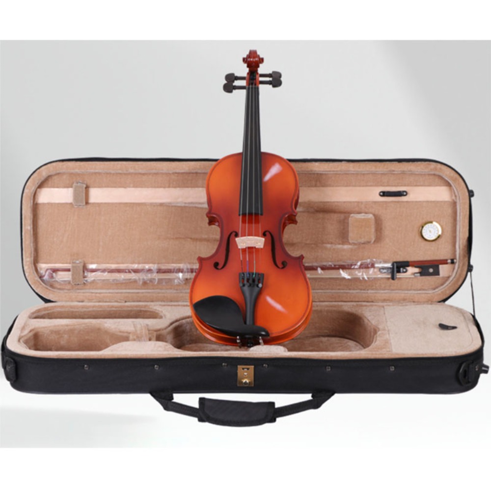 심로 SNC600CHD 바이올린 케이스 사각형 4/4사이즈 Shimro SNC-600CHD Violin Case 543CHD후속모델