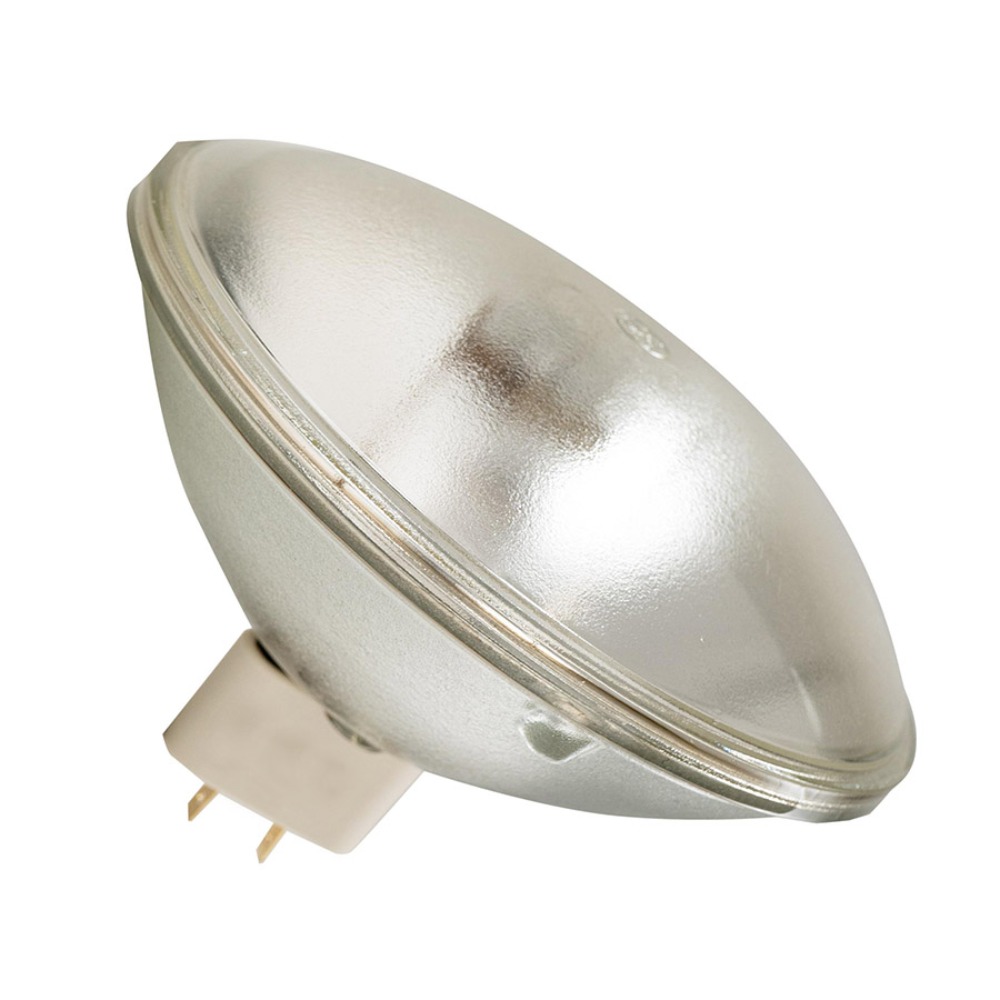 제너럴일렉트릭 쿼츠라인 파64/NSP CP61 230V 1000W 파램프 GE QUARTZLINE PAR64 LAMP