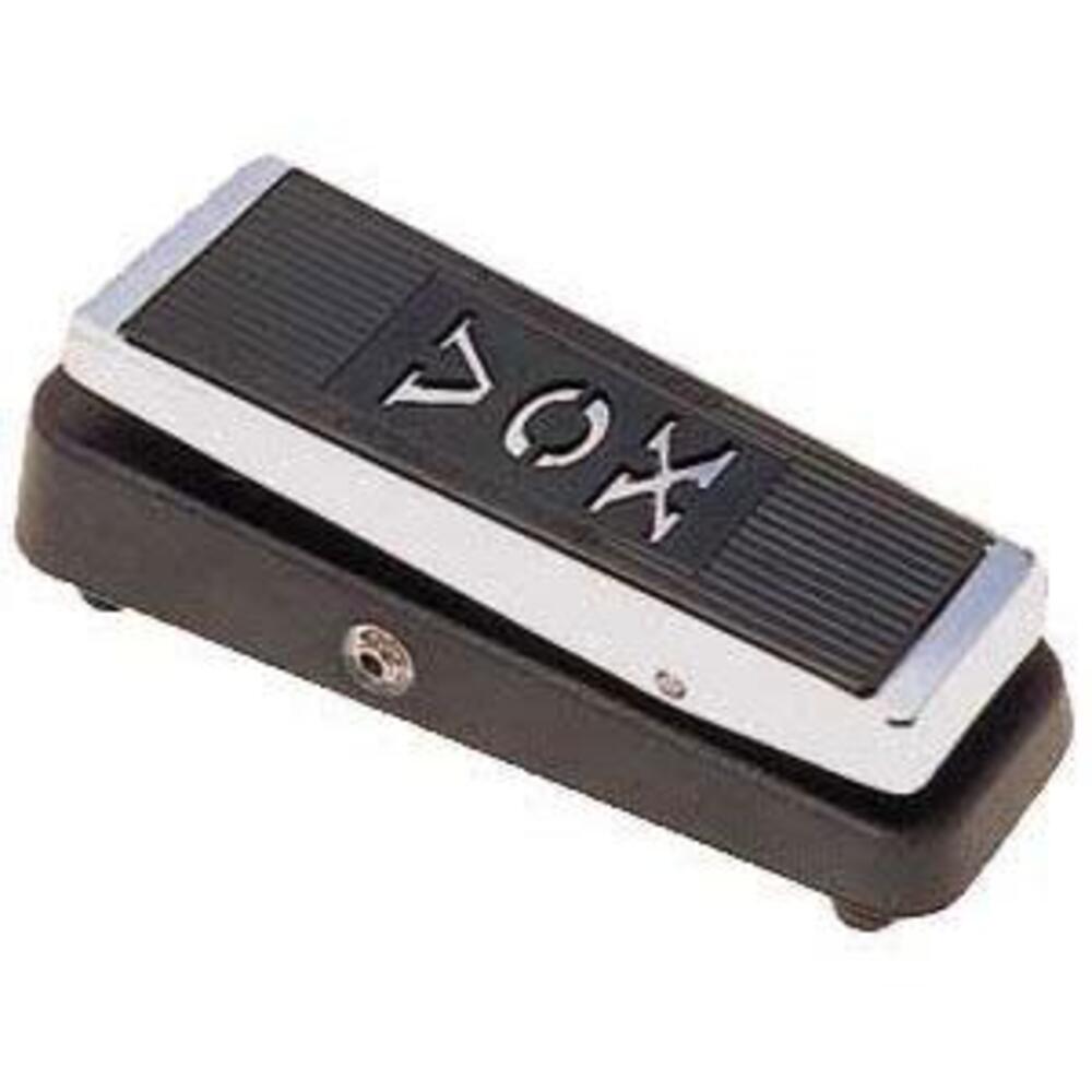복스 V847 와우페달 Vox V-847 Wha pedal