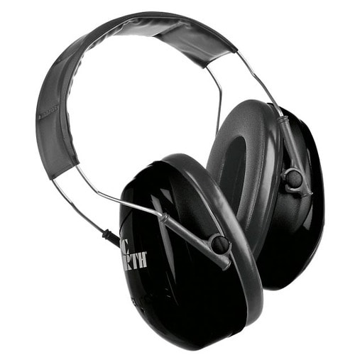 빅퍼스 DB22 차음폰 Vicfirth DB-22 Isolation Headphones 차음기능만있는헤드폰,청력보호