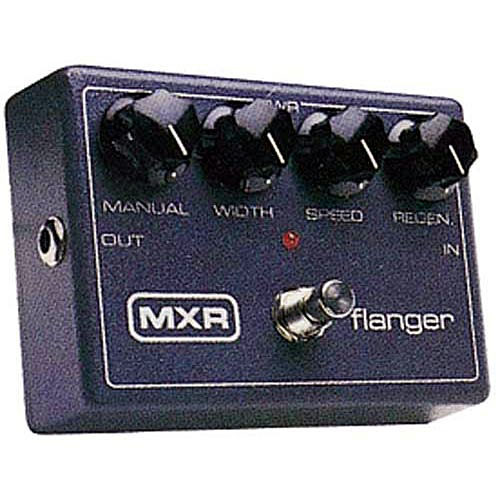 MXR M-117 [플랜저]