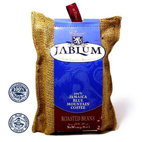 자블럼 100% 자메이카 블루마운틴 8oz (227g) 커피 정식수입유통제품