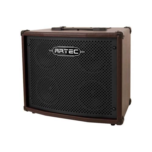 아텍 A100TS 통기타전용앰프,어쿠스틱기타앰프 Artec A-100TS Acoustic amp