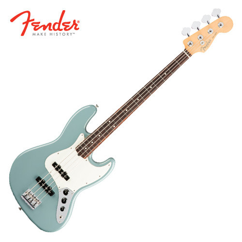 펜더 아메리칸프로페셔널 재즈베이스 Fender American Professional 메이플지판, 색상 옵션