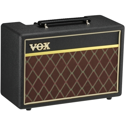 복스 패스파인더10 기타앰프 Vox Pathfinder 10 Guitar 10w출력
