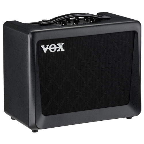 복스 VX15GT 일렉앰프 Vox VX-15GT 15w출력