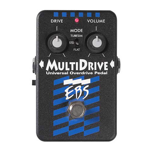EBS Multi Drive드라이브