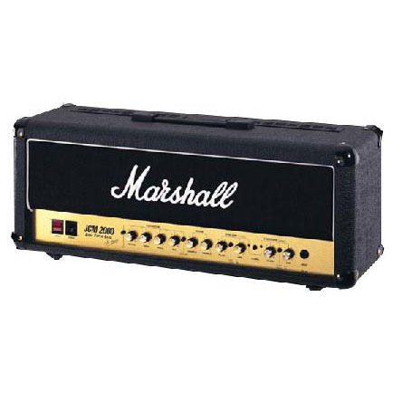 마샬 DSL100H 기타앰프 헤드 Marshall DSL-100H Guitar Amp Head 100W,풀진공관