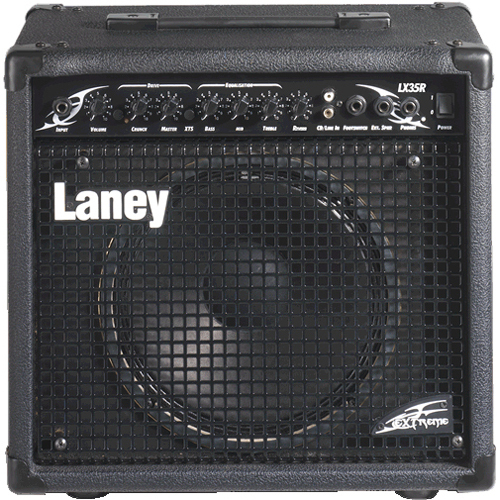 레이니 LX35R 일렉앰프 Laney LX-35R Elect Amp