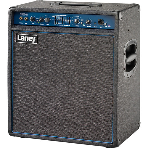 레이니 RB4 베이스앰프 Laney RB-4 Bass Amp 160w 출력