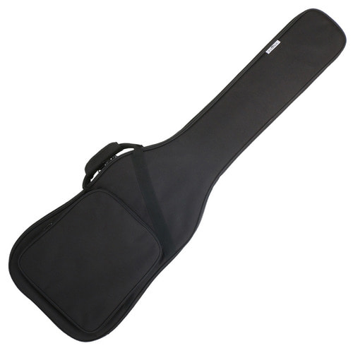 페도라 FBE100B 베이스기타 가방 검정색 Fedora FBE-100B Bass Guitar Case Black 10mm폼보호재,베이스가방