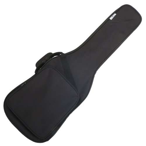 페도라 FBE100 일렉기타 가방 검정색 Fedora FBE-100 Electric Guitar Case Black 10mm폼보호재,일렉가방