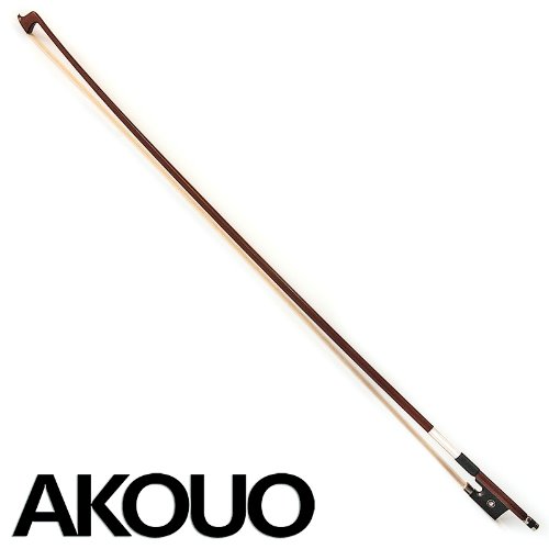아쿠오 VAB7 바이올린활 Akouo VAB-7 Violin Bow 4/4 사이즈