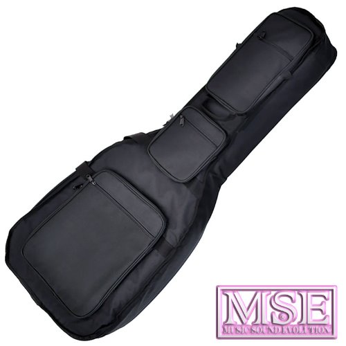 MSE 어쿠스틱기타 가방 긱백 MSE AG-20T 20T 두께 내부보호재