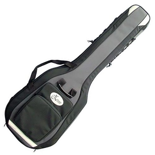 젠 ABG 디럭스 어쿠스틱베이스가방 Zenn ABG Deluxe Acoustic Bass Bag 20mm내부보호재,통베이스가방