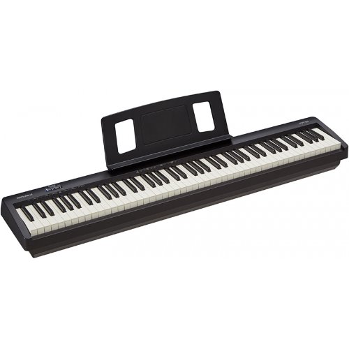 롤랜드 FP10 디지털피아노 88건반 Roland FP-10 Digital Piano 서스테인페달,보면대,X자쌍열스탠드포함