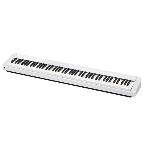 카시오 PXS1000 디지털피아노 하얀색 스테이지피아노 Casio PX-S1000 Piano WH 88건반,헤머터치,블루투스