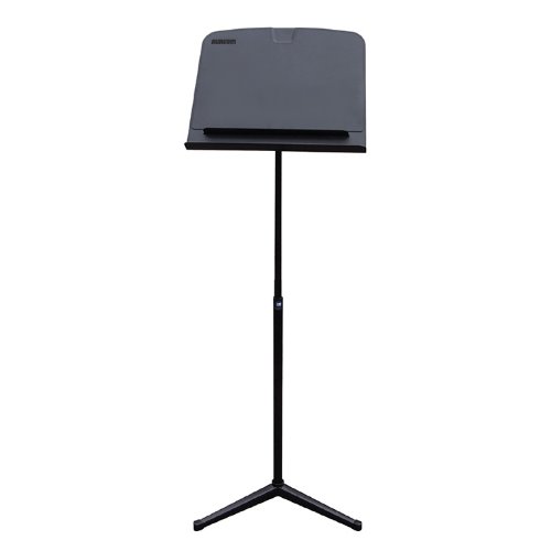 아우름 A7ST 판보면대 Aureum A7-ST Music Stand 플라스틱판2단,유압식높이조절,고정식다리(스틸)