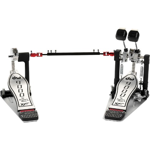 DW 9002XF 트윈페달 확장발판 DW CP9002XF Douvle Pedal Extended Footboard CP-9002,9000더블,9000트윈