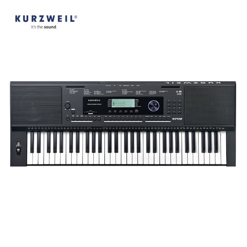 커즈와일 KP110 키보드 61건반 Kurzweil KP-110 61key Keyboard 스피커내장