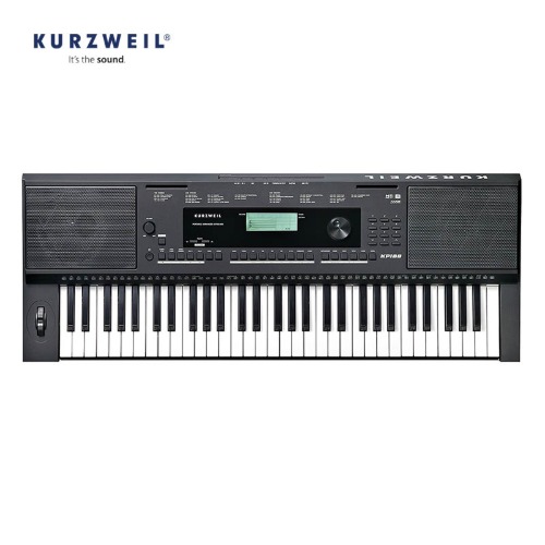 커즈와일 KP100 키보드 61건반 Kurzweil KP-100 61key Keyboard 스피커내장
