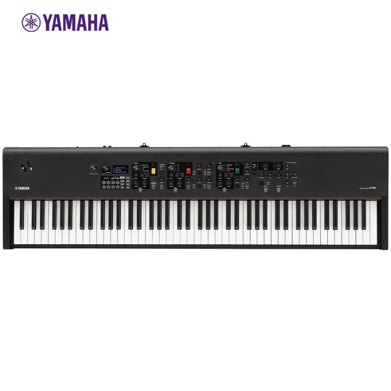야마하 CP88 스테이지 피아노 Yamha CP-88 Stage Piano 88건반