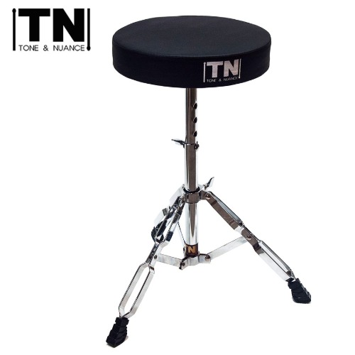 티엔 DT2200 드럼의자 TN DT-2200 Throne 원형쿠션