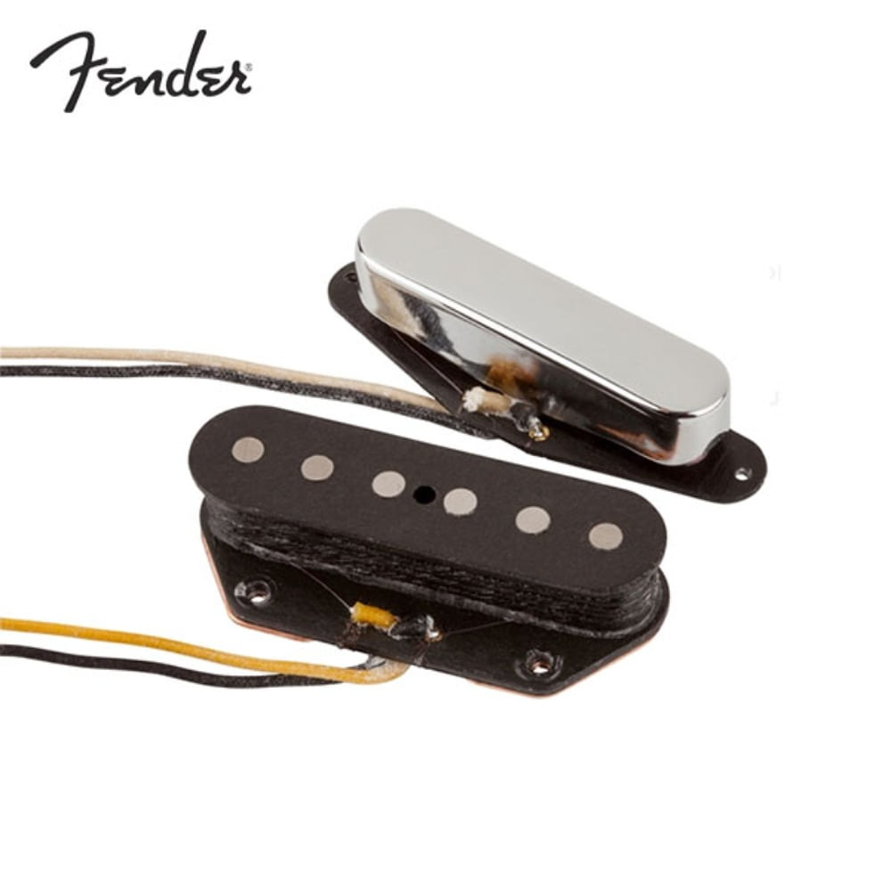 펜더 아메리칸 빈티지 텔레 픽업세트 Fender ORIGINAL VINTAGE TELE® PICKUPS 099-2119-000,0992119000