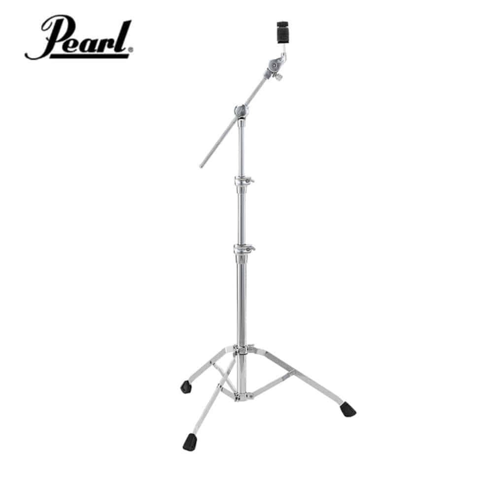펄 BC930S T자,1자겸용 심벌스탠드 Pearl BC-930S Boom Cymbal Stand 930모델은 이중구조다리