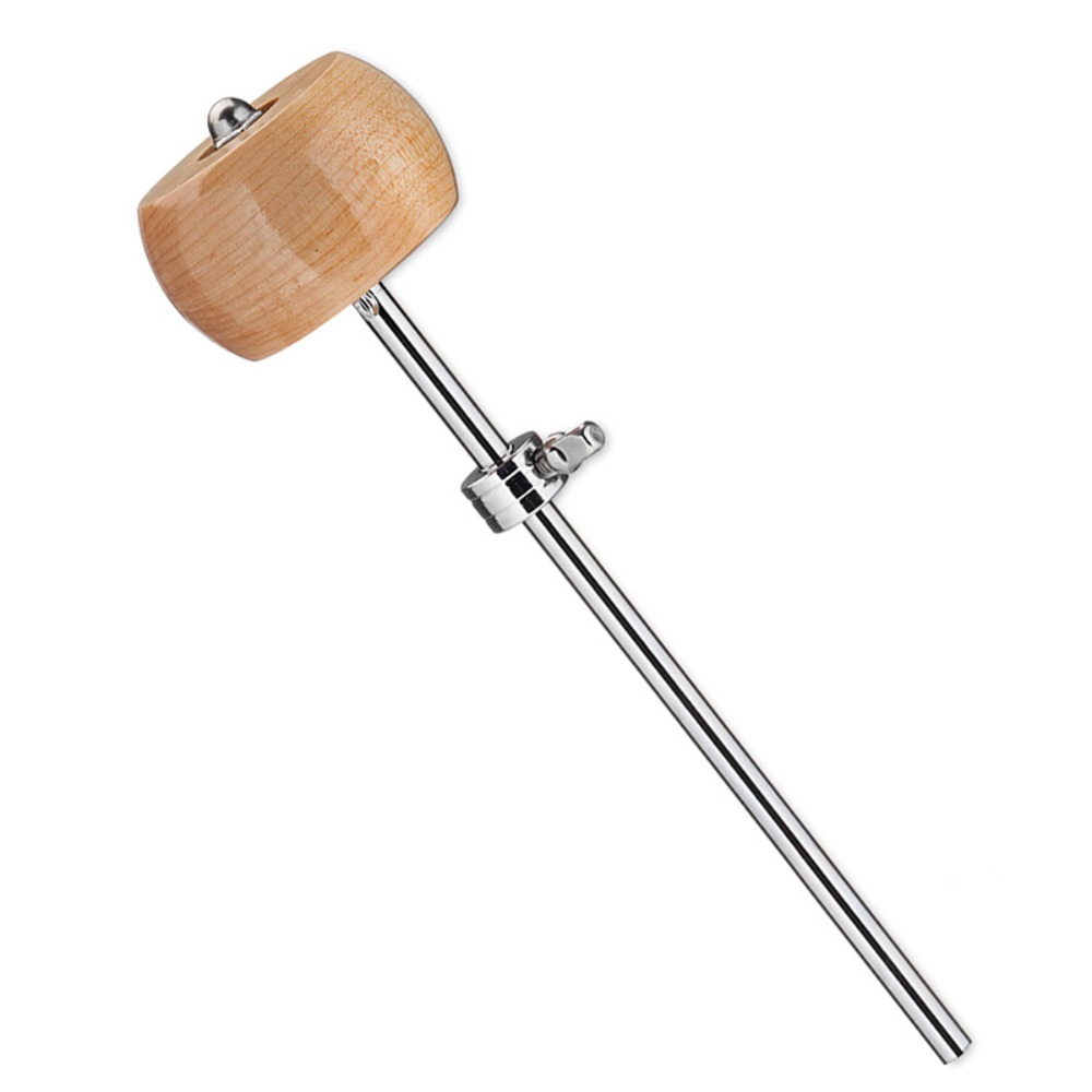 DW SM104 페달비터 DWSM104 Wood bass drum pedal beater 우드비터