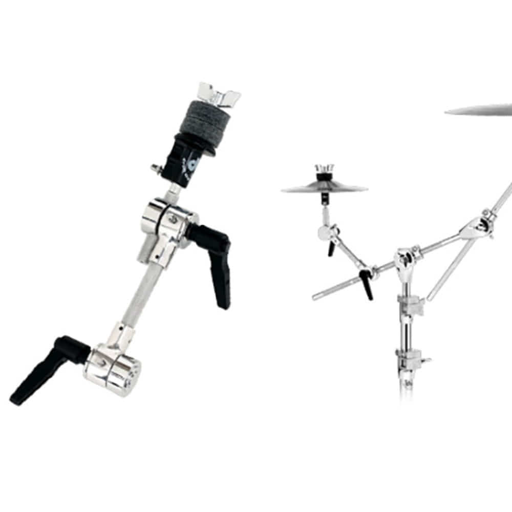 DW SM2031 심벌홀더 앵글 심벌암 DW angle-adjustable cymbal arm