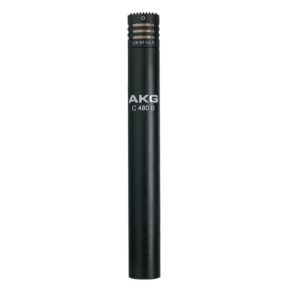 AKG C480B콤보 콘덴서마이크 AKG C-480 B Combo Condenser microphone 수입정품