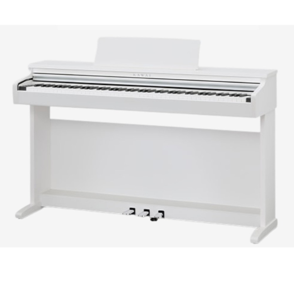 가와이 KDP120 디지털피아노 흰색 Kawai KDP-120 Digital Piano White