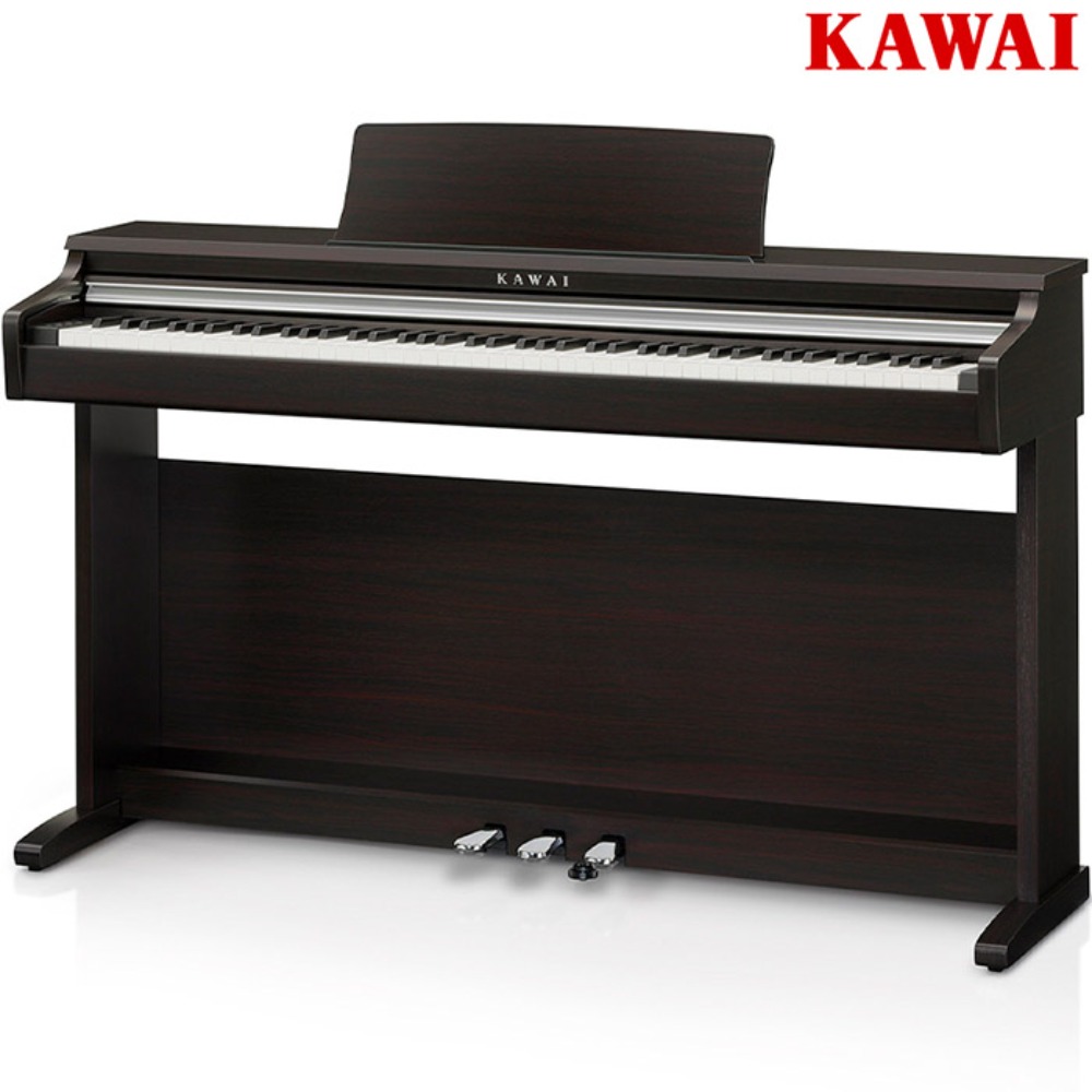 가와이 KDP120 디지털피아노 검정색 Kawai KDP-120 Digital Piano Black