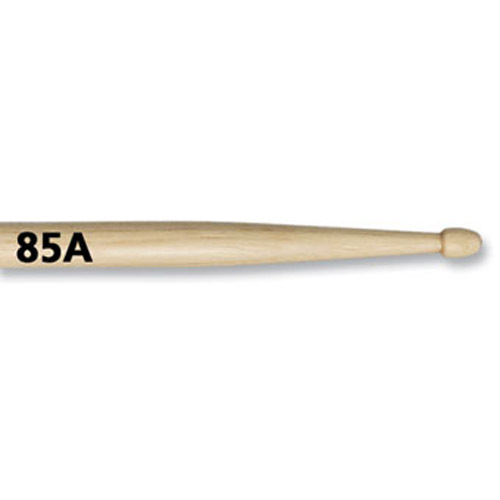 빅퍼스 85A 우드팁 Vicfirth 85A Woodtip American Classic 85A 길이40.64cm,두께1.4cm