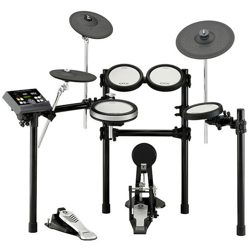 야마하 DTX540K 전자드럼 Yamaha DTX-540K Elect Drum 