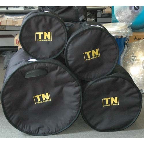 TN 5기통 드럼세트가방 락 사이즈 10,12,16탐,22베이스 스네어가방옵션