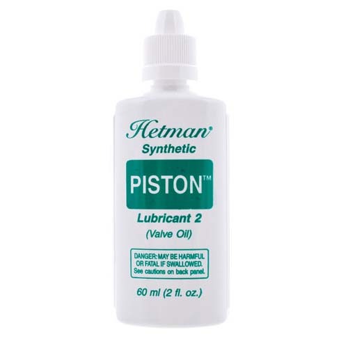 헷맨 피스톤2 밸브오일 Hetman Piston-2 Valve Oil 일반적인간격에사용