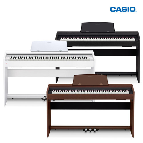 카시오 PX770 디지털피아노 Casio PX-770 88건반,헤머건반 색상옵션선택