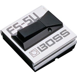 보스 FS5U 풋스위치 Boss FS-5U Switch Pedal