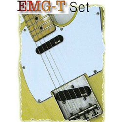EMG Tele Set